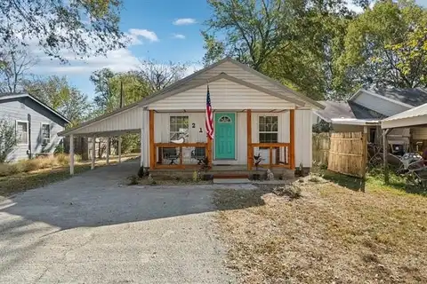 211 N Whitaker, Pryor, OK 74361