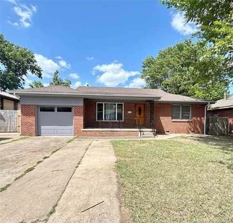 7457 E 3rd Street, Tulsa, OK 74112