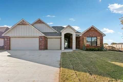 23152 E 106th Street S, Broken Arrow, OK 74014