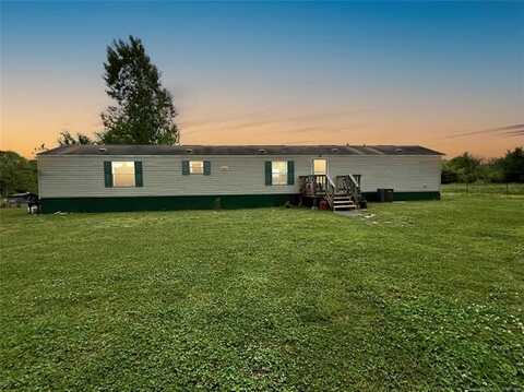 100412 S 4565 Road, Vian, OK 74962