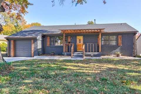 2609 S Toledo Avenue, Tulsa, OK 74114