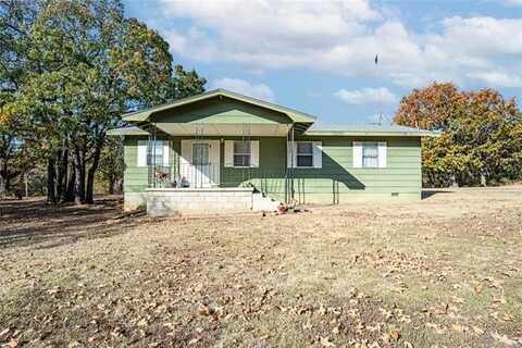 111 Paudom Avenue, Prue, OK 74060