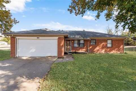 17409 S 90th Avenue E, Bixby, OK 74008