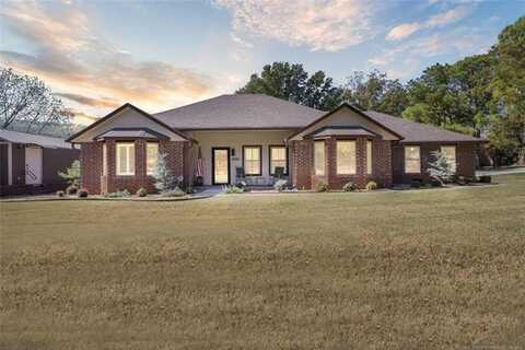 9998 E 460 Road, Claremore, OK 74017