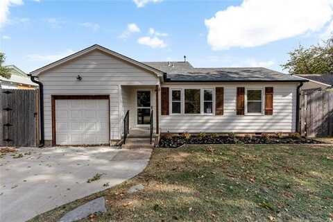 3919 S Detroit Avenue, Tulsa, OK 74105