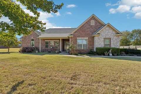 1457 Manor Place, Fort Gibson, OK 74434