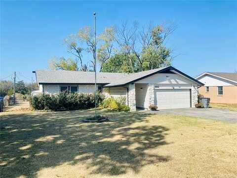 1212 N 151st East Avenue, Catoosa, OK 74116