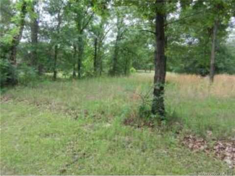 326 Hummingbird Lane, Eufaula, OK 74432