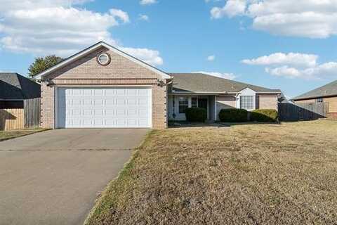 11009 E 118th Court N, Collinsville, OK 74021