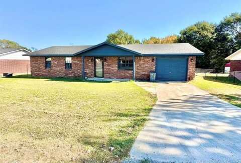 324 David Walker Lane, Stigler, OK 74462