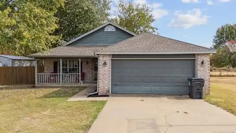 1235 S 221st Avenue W, Sand Springs, OK 74063