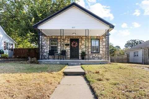 807 N Grant Avenue, Sand Springs, OK 74063