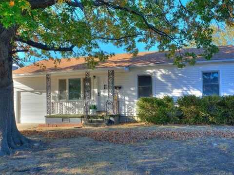 7011 E Haskell Street, Tulsa, OK 74115