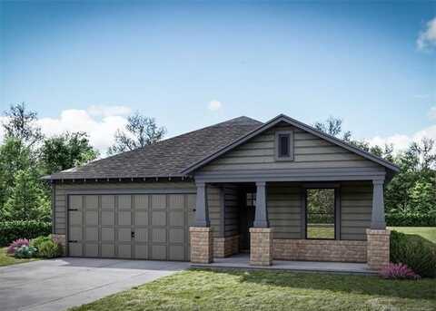 11508 E 94th Place North, Owasso, OK 74055