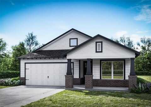 11412 E 93rd Place North, Owasso, OK 74055