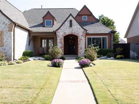 3705 S Butternut Avenue, Broken Arrow, OK 74011