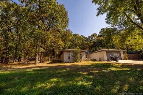 13532 W County Road 3520, Ada, OK 74820