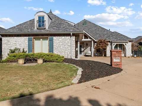 2930 Versailles Place, Bartlesville, OK 74006