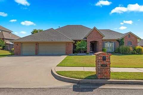 2832 Roanoke Ridge Road, Bartlesville, OK 74006