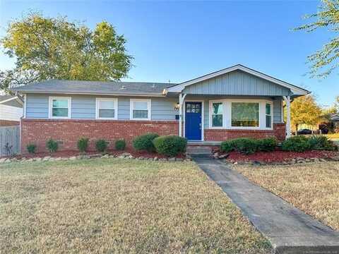 7406 E 28th Street, Tulsa, OK 74129