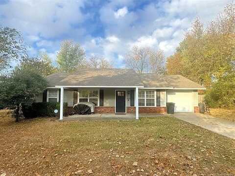 1120 Turpin Lane, Tahlequah, OK 74464