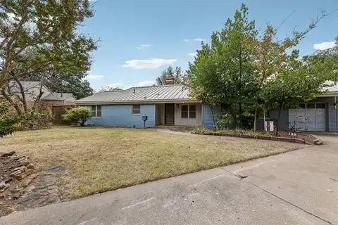 132 E 26th Court S, Tulsa, OK 74114