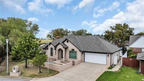 5 Rio Grande, Ardmore, OK 73401