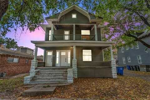 1315 S Carson Avenue, Tulsa, OK 74119