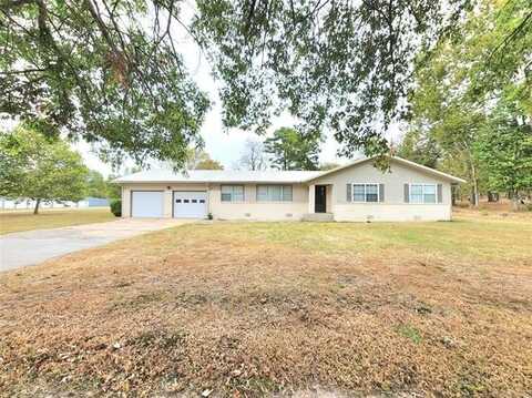 417717 E 1145 Road, Eufaula, OK 74432