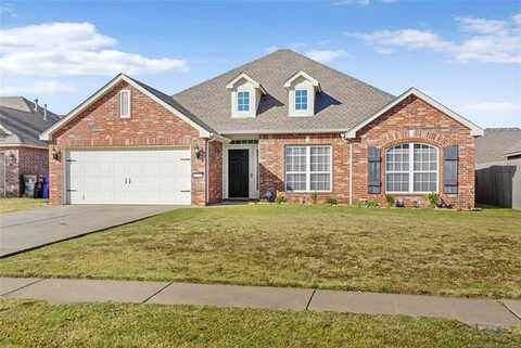 510 S 50th Place, Broken Arrow, OK 74014