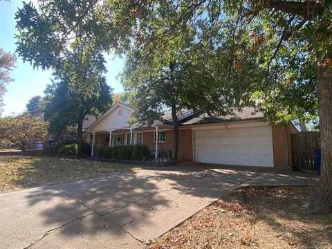 5914 S 72nd East Avenue, Tulsa, OK 74145