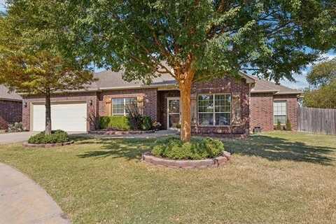 2020 E Queens Street, Broken Arrow, OK 74012