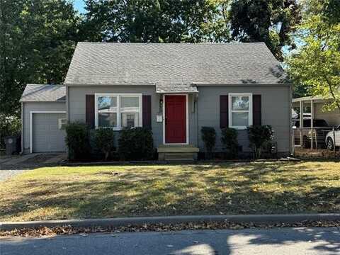 419 S 70th East Avenue, Tulsa, OK 74112