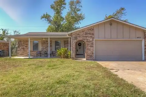 4912 Bermuda Avenue, Sand Springs, OK 74063