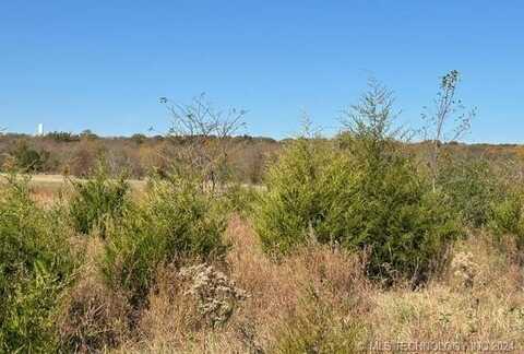 W Duncan Road, Haskell, OK 74336