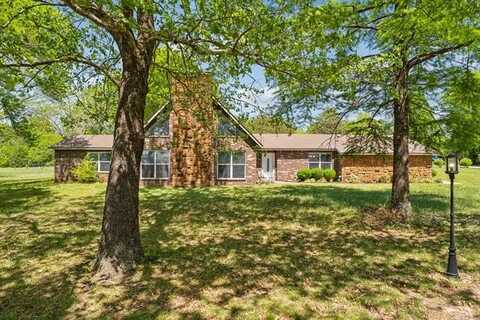 12021 S 121st Avenue E, Broken Arrow, OK 74011