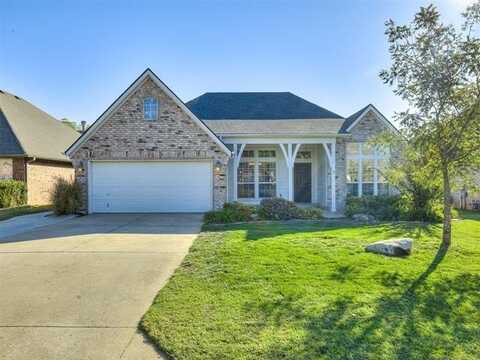 5021 S 197th Avenue E, Broken Arrow, OK 74014