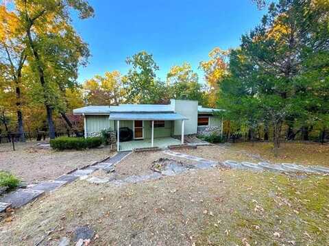 20614 W 897 Road, Cookson, OK 74427