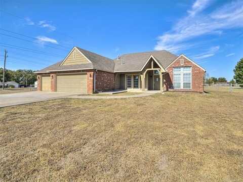 1969 W 131st Street North, Skiatook, OK 74070