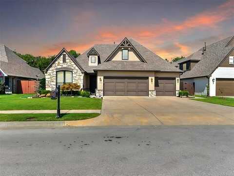 12050 S 68th East Avenue, Bixby, OK 74008