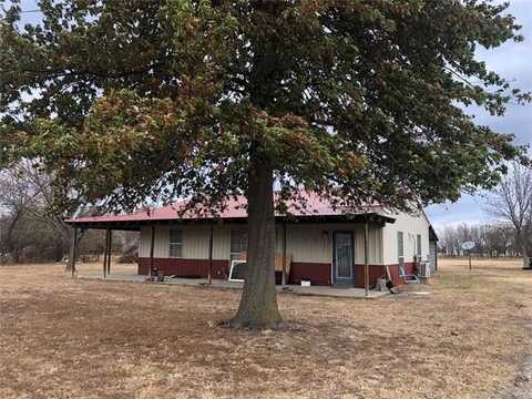 2927 E 420 Road, Oologah, OK 74053