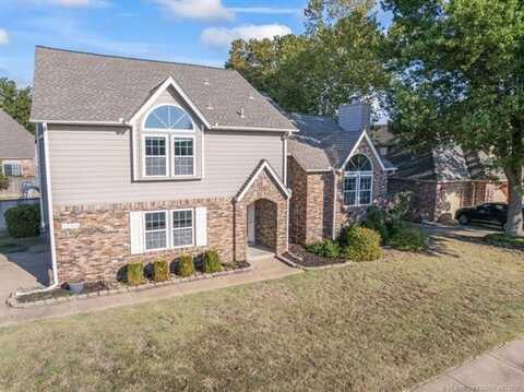 1306 E Boise Place, Broken Arrow, OK 74012