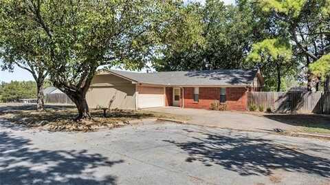 1412 John, Ardmore, OK 73401