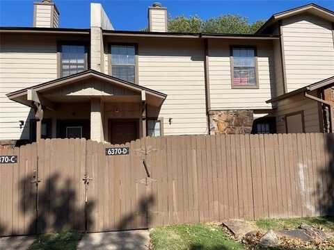 6370 S 80th Avenue E, Tulsa, OK 74133