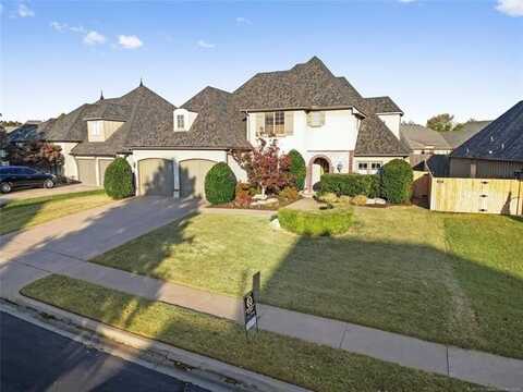 12330 S Ash Avenue, Jenks, OK 74037