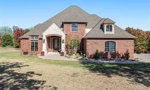 13555 Heywood Hill Road, Sapulpa, OK 74066