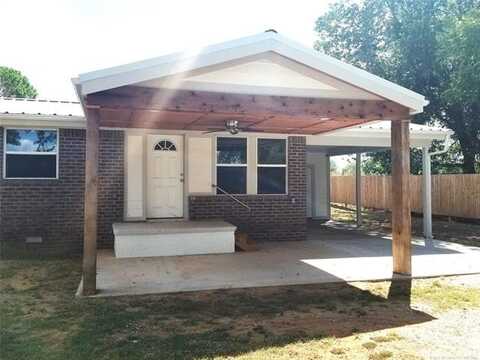 28352 Buchanan Circle, Leon, OK 73441