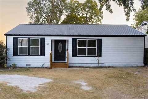 127 E 3rd, Ada, OK 74820