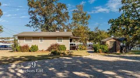 447684 Anchors End, Vinita, OK 74301