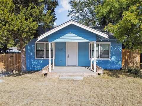 2807 E 3rd Street, Tulsa, OK 74104